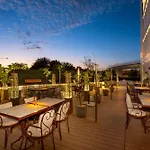 Hilton Riyadh Hotel & Residences