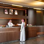 Hilton Riyadh Hotel & Residences