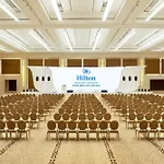 Hilton Riyadh Hotel & Residences