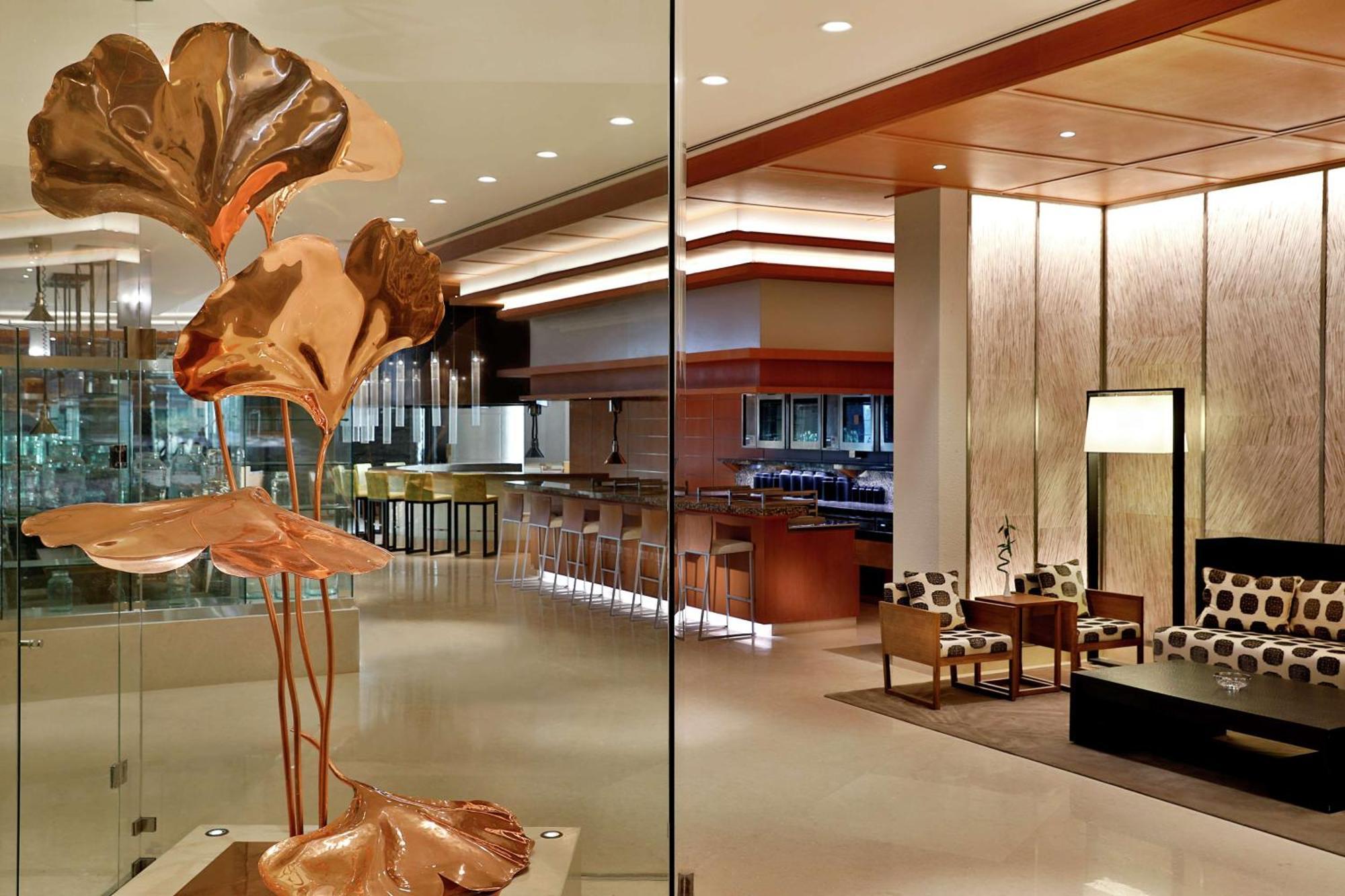 Hilton & Residences Riyadh