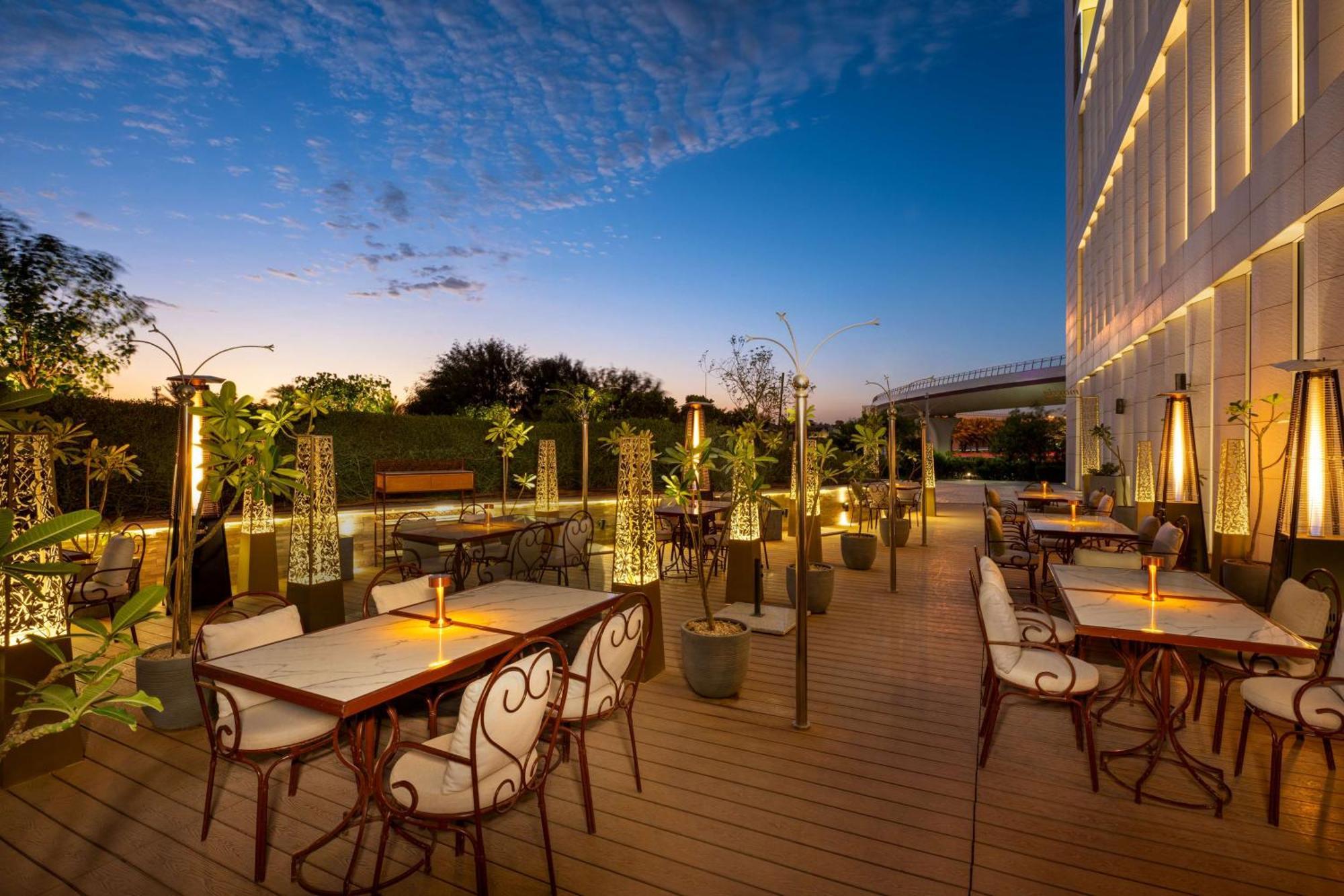 Hotel Hilton & Residences
